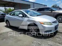 2012 Honda CIVIC фото