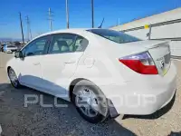 2012 Honda CIVIC photo