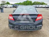 2012 Honda CIVIC photo