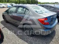 2012 Honda CIVIC photo