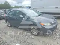 2012 Honda CIVIC photo