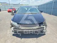2012 Honda CIVIC photo