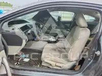 2012 Honda CIVIC фото