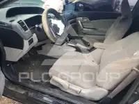 2012 Honda CIVIC photo