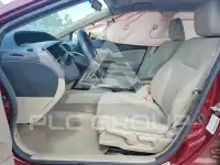 2012 Honda CIVIC photo