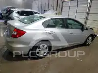 2012 Honda CIVIC photo