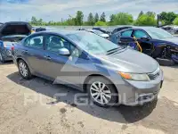 2012 Honda CIVIC photo