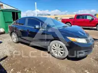 2012 Honda CIVIC photo