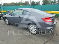 2012 Honda CIVIC photo