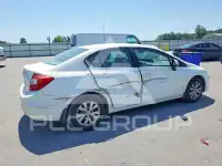 2012 Honda CIVIC фото