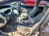 2012 Honda CIVIC photo