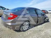 2012 Honda CIVIC photo