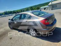 2012 Honda CIVIC фото