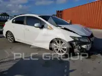 2012 Honda CIVIC photo