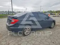 2012 Honda CIVIC фото
