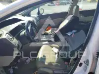 2012 Honda CIVIC фото