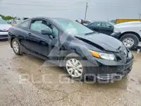 2012 Honda CIVIC photo