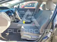 2012 Honda CIVIC photo