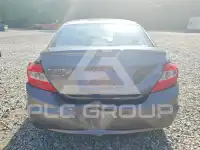 2012 Honda CIVIC photo