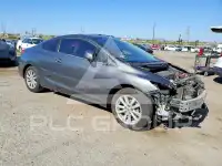 2012 Honda CIVIC фото