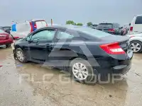 2012 Honda CIVIC photo