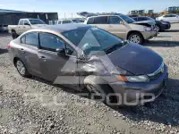 2012 Honda CIVIC photo