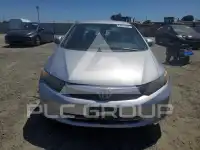 2012 Honda CIVIC photo