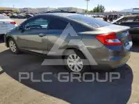 2012 Honda CIVIC photo