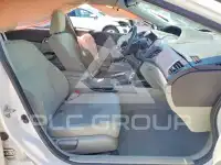 2012 Honda CIVIC photo