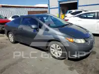 2012 Honda CIVIC photo