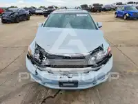 2012 Honda CIVIC фото