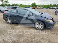 2012 Honda CIVIC photo