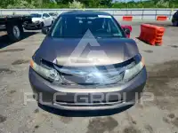2012 Honda CIVIC фото