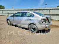 2012 Honda CIVIC фото