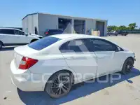 2012 Honda CIVIC photo