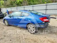 2012 Honda CIVIC фото