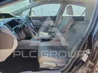 2012 Honda CIVIC фото