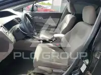 2012 Honda CIVIC photo
