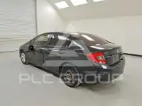 2012 Honda CIVIC photo