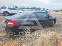 2012 Honda CIVIC фото