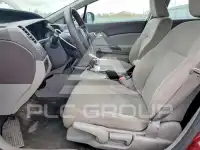 2012 Honda CIVIC photo