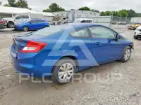 2012 Honda CIVIC фото