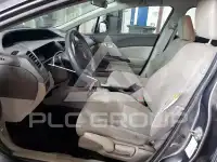 2012 Honda CIVIC фото