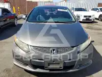 2012 Honda CIVIC photo