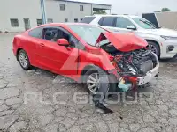 2012 Honda CIVIC photo