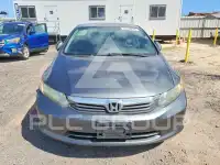 2012 Honda CIVIC фото