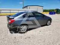 2012 Honda CIVIC фото
