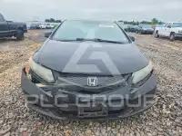 2012 Honda CIVIC фото
