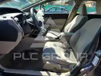 2012 Honda CIVIC фото