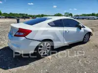 2012 Honda CIVIC фото